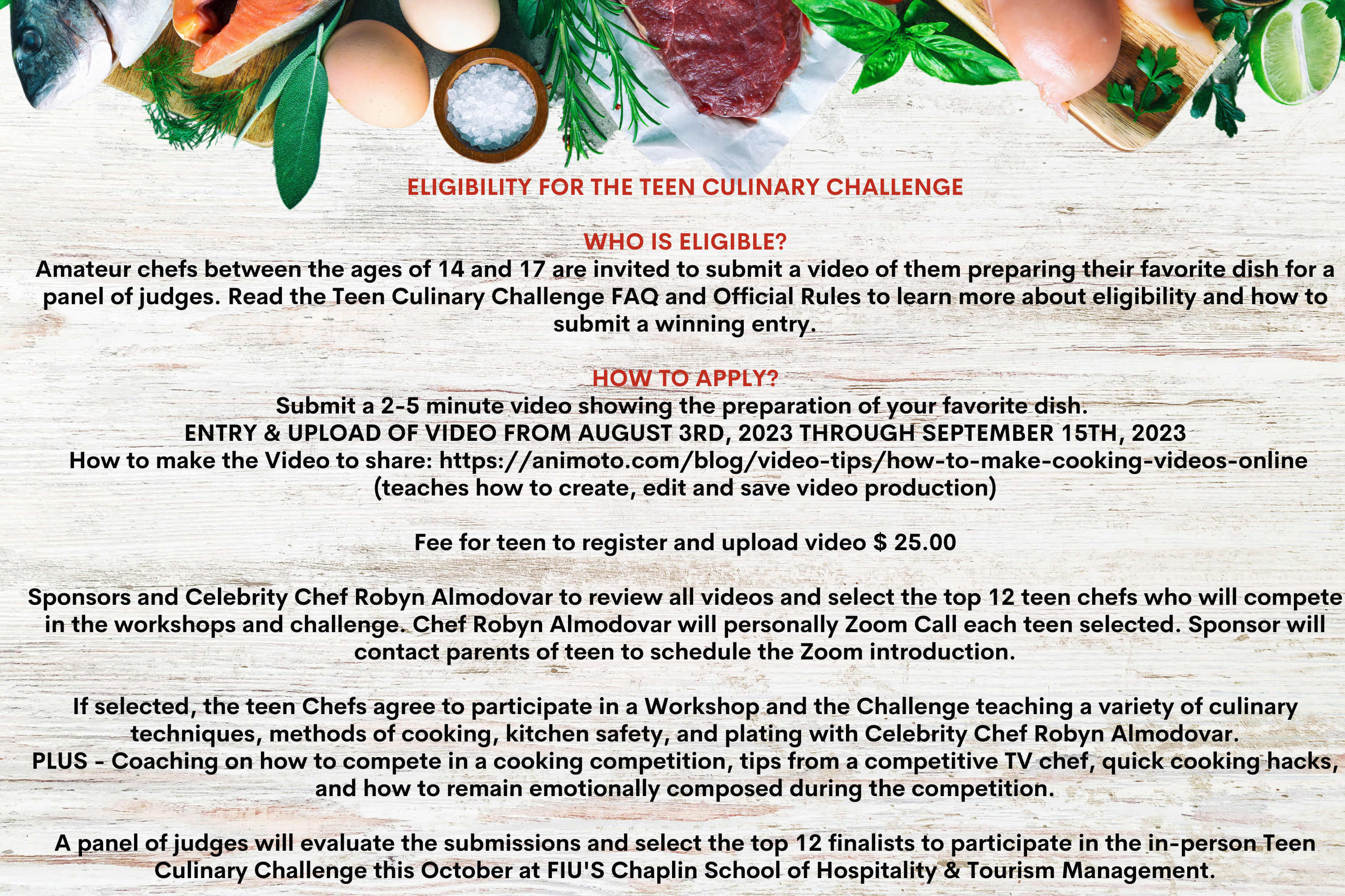 Web teen Culinary Challenge (50)